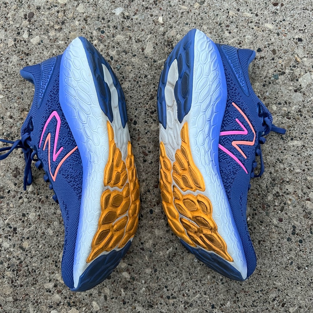 New Balance Fresh Foam 1080v12 Women’s Running Shoes